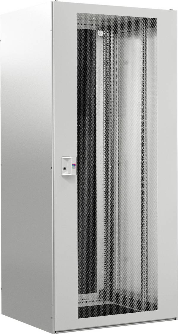Rittal TX 7888.838 19" omrežna omara (Š x V x G) 800 x 2000 x 800 mm 42 U siva (RAL 7035)