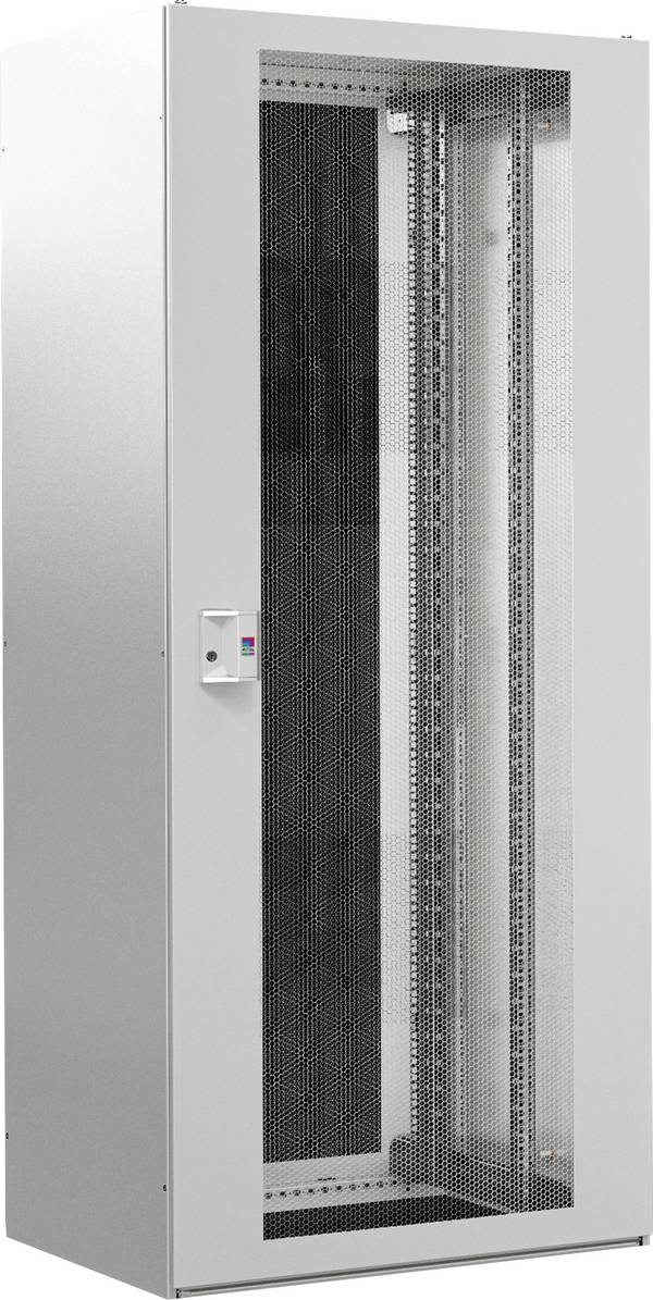 Rittal TX 7888.731 19" omrežna omara (Š x V x G) 800 x 2000 x 1000 mm 42 U siva (RAL 7035)