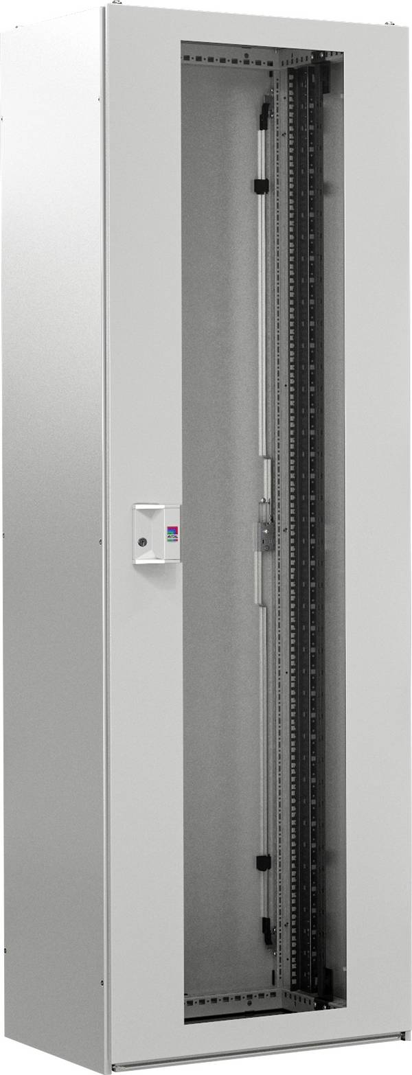 Rittal TX 7888.626 19" omrežna omara (Š x V x G) 600 x 2000 x 600 mm 42 U siva (RAL 7035)