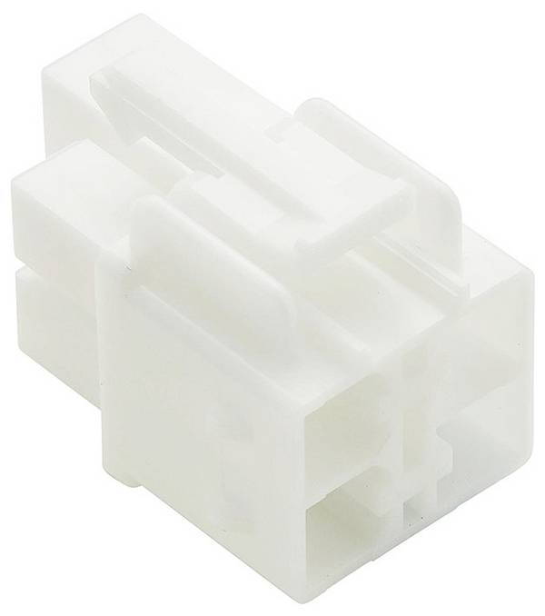 Molex 35151-0419 1 kos Bag