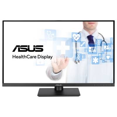 Asus Business HA2741A monitor EEK D (A - G) 68.6 cm (27 palec) 2560 x 1440 piksel 16:9 5 ms vtičnica za slušalke IPS LCD-2