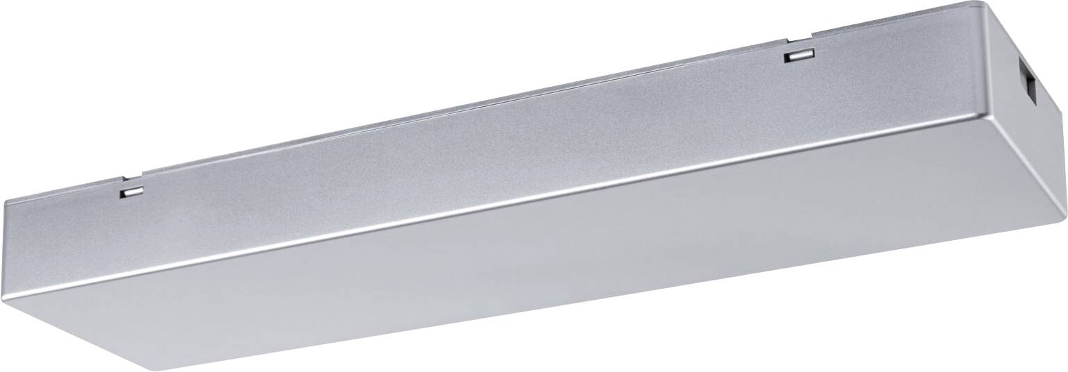 Paulmann Linion 98207 napetosno vodilo EEK A (A - G) krom (mat)-0