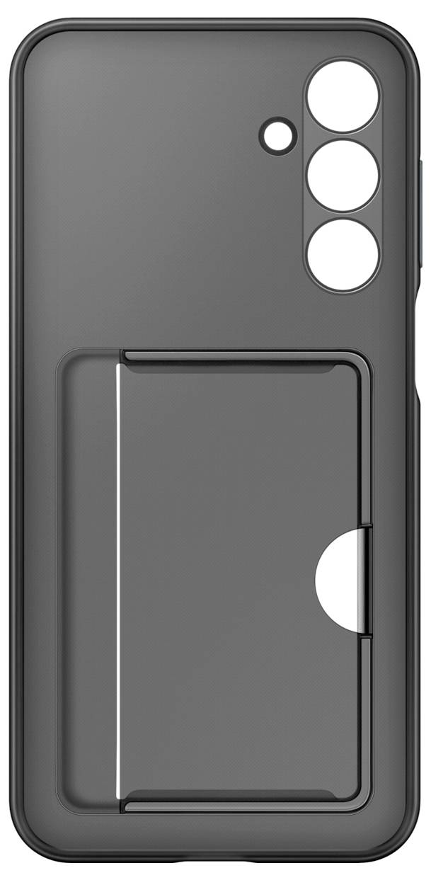 Samsung EF-OA166TBEGWW etui Samsung Galaxy A16 5G črna odporna na udarce EF-OA166TBEGWW-4