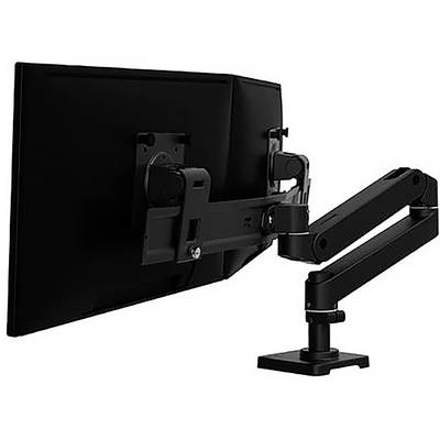 Ergotron 45-684-292 namizni nosilec za TV 68,6 cm (27") nastavljiv po višini, možnost nagiba-0