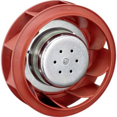 EBM Papst 9594314001 radialni ventilator 24 V/DC 375 m³/h-0
