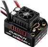 Hobbywing QuicRun WP10BL120 G2 model avta - brezkrtačni regulator Nosilnost (maks. A): 760 A Omejitev motorja (obrati): 4268
