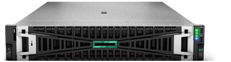 Hewlett Packard Enterprise Rack-Server PC HPE DL380 G11 6530 64G 2x480GB 8SFF Svr Intel® Xeon Gold 6530 64 GB RAM 480 GB SSD P81787-425