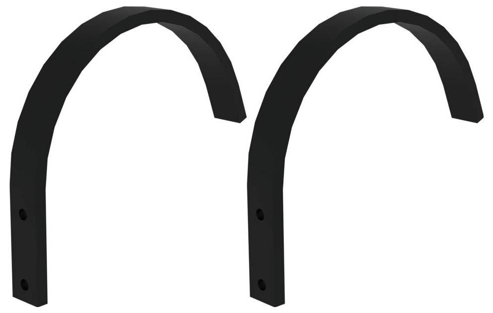 MUNK Günzburger Steigtechnik 019180 2 kos