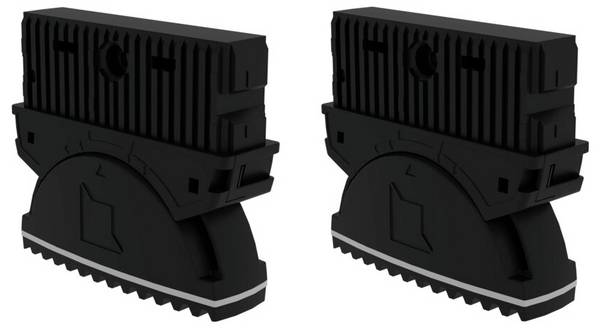 MUNK Günzburger Steigtechnik 019208   2 kos