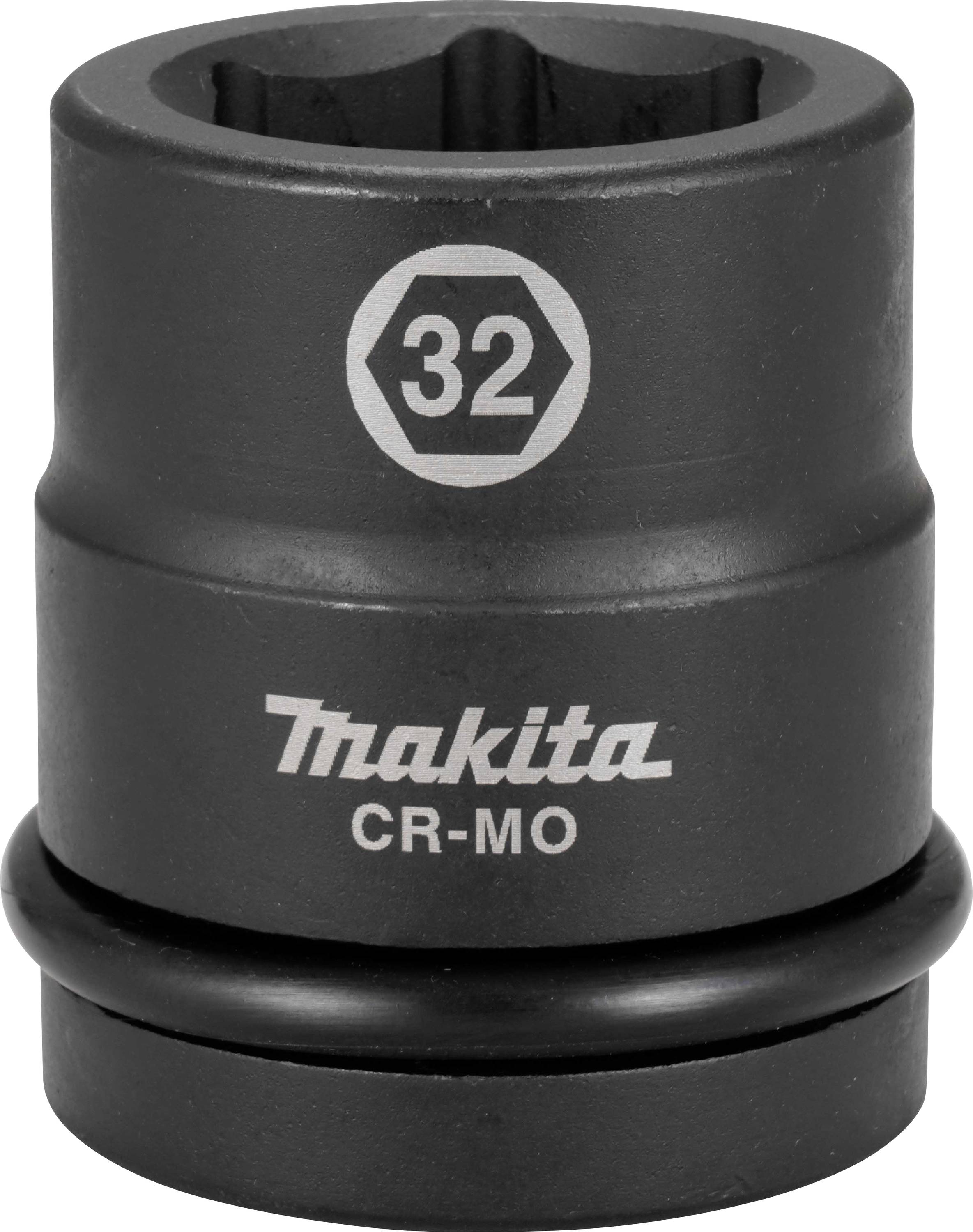 Makita Schlagnuss 1" SW32 63mm udarni nasadni ključ metrični 1" E-24533