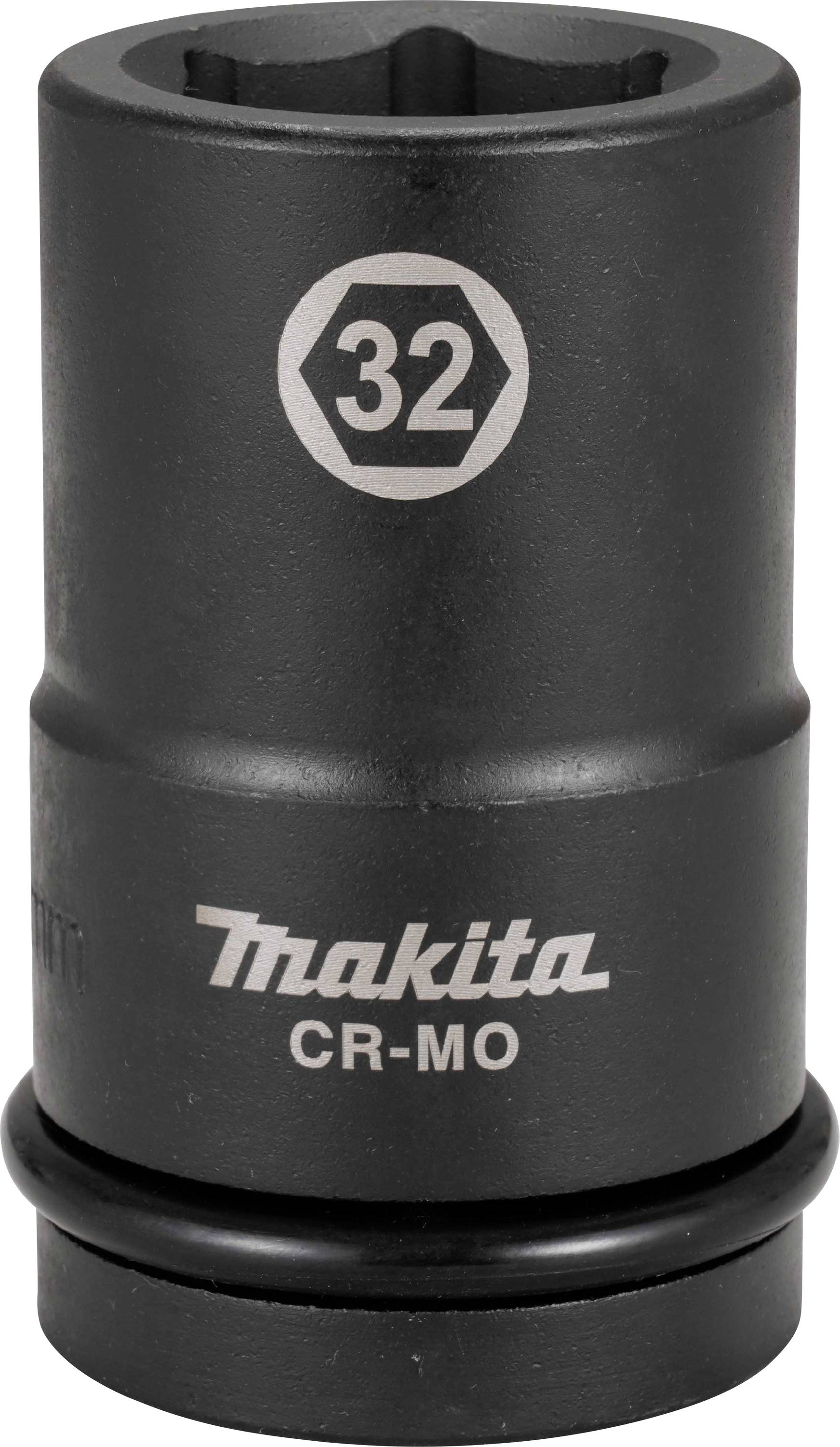 Makita Schlagnuss 1" SW32 90mm udarni nasadni ključ metrični 1" E-24701