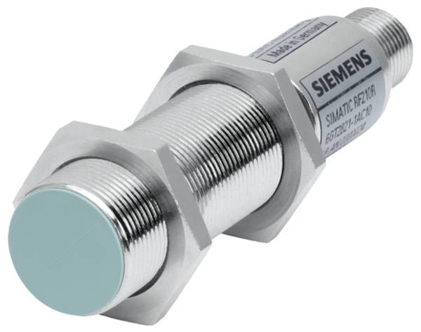 Siemens 6GT2821-1AC32 VF-IC oddajnik IO-Link