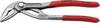 Knipex 87 51 180 klešče za vodne črpalke Velikost ključa (metrična) 32 mm 180 mm