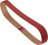 Rhodius ESB CL 333007 komplet brusilnega traku Granulacija 80 (D x Š) 520 mm x 20 mm 20 kos