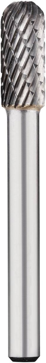 Rhodius 304384 rotorezkar trda kovina valj Dolžina 19.0 mm Dolžina delovanja 19.0 mm Premer gredi 6 mm