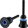 Rhodius 307031 RHODIUS RH QUICK, podloga za hitro sprostitev sistema 25 mm, podloga, PROline Premer 25 mm