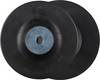Rhodius 305545 RHODIUS RHST, 10 kosov podložk, fiber disk 150 x M14 mm, podložk, PROline Premer 150 mm