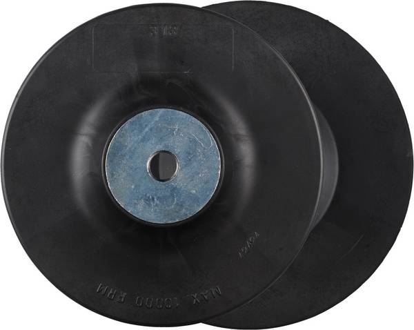 Rhodius 305545 RHODIUS RHST, 10 kosov podložk, fiber disk 150 x M14 mm, podložk, PROline Premer 150 mm