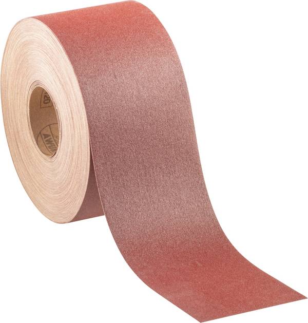 Rhodius SPBR 304535 brusilni trak  Granulacija 120  (Š x V x G) 55 x 130 x 200 mm 1 kos