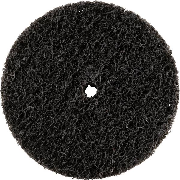 Rhodius 305408 RHODIUS SVS GS, 10 kosov čistilni flis 150 x 13 x 13,00 mm, PROline, za jeklo, neželezne kovine, les   10 kos