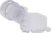 PRO ekstrakcijski adapter, usmerjevalnik Bosch Accessories 2608190061