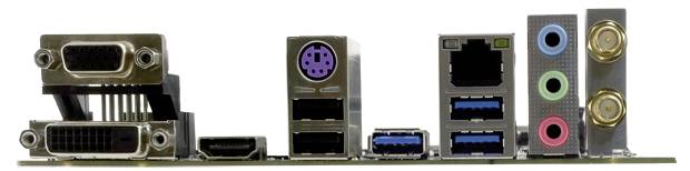 BioStar B760MXC PRO matična plošča Podnožje (PC) Intel® 1700 Faktor oblike (podrobnosti) Micro-ATX Matična plošča-nabor -3
