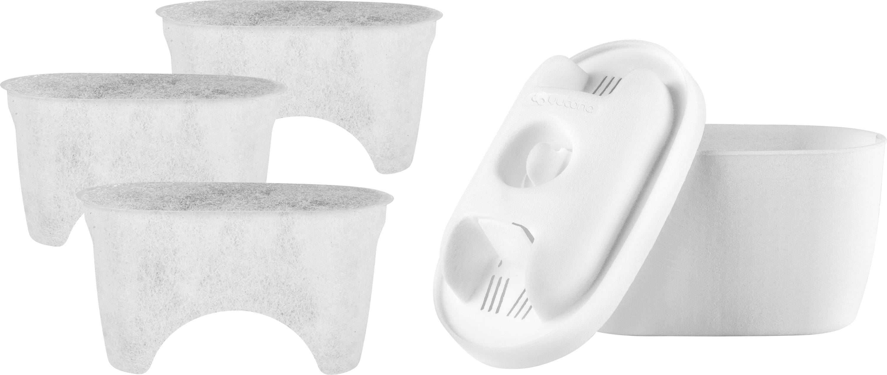 Yucona Starter-Kit 09513 filter za vodo-0