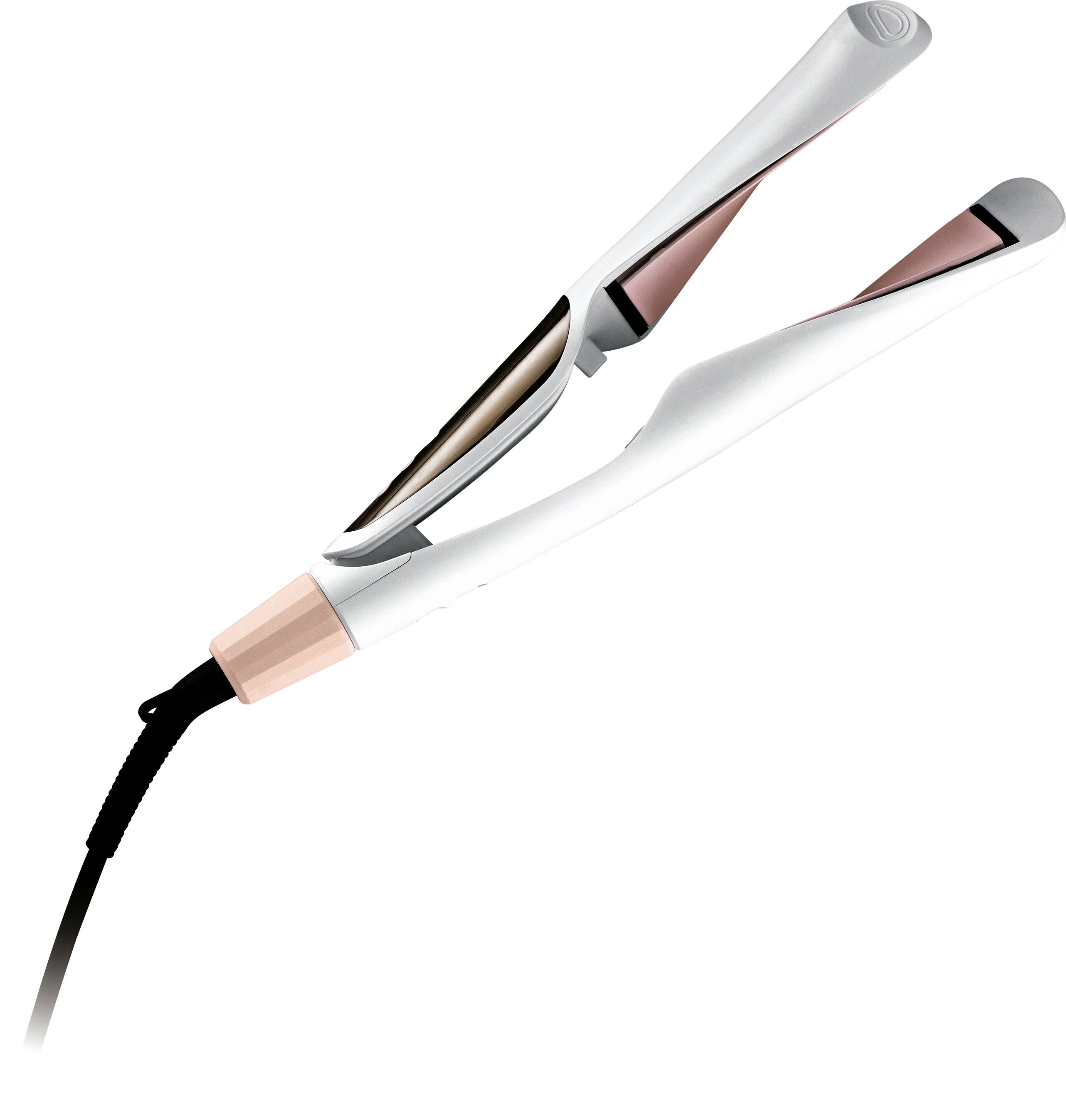 VitalMaxx Curl & Straight ravnalec za lase-0