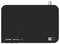 Črna set-top-box z logotipoma HDMI in Dolby Audio. Zgoraj desno koaksialni priključek. Označena z 'HD' in znakom plus.