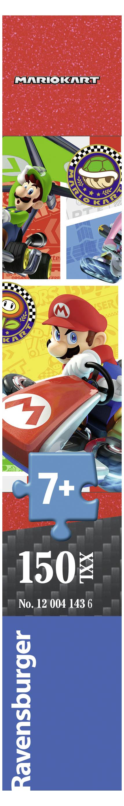 Ravensburger 12004143 12004143 1 kos-2