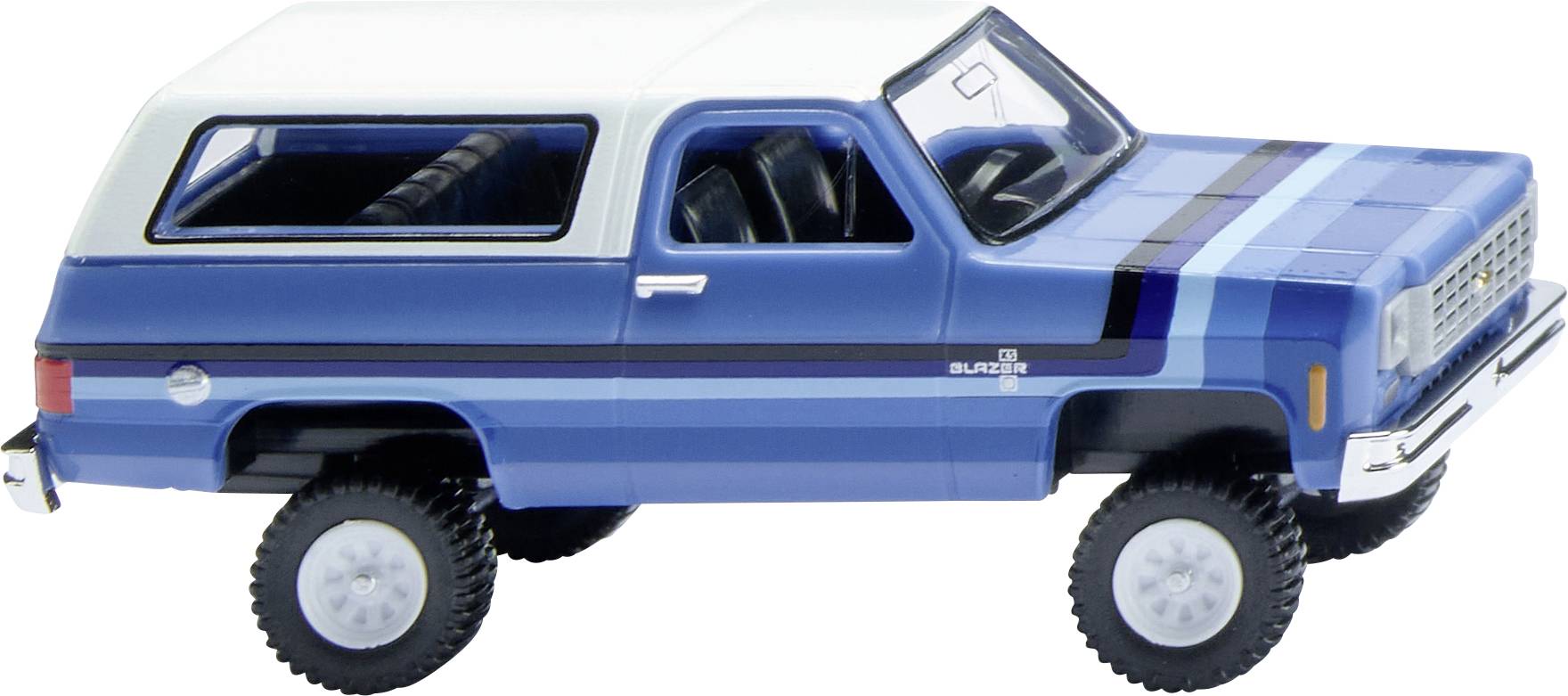 Wiking 0111 02 h0 model avtomobila Chevrolet-0