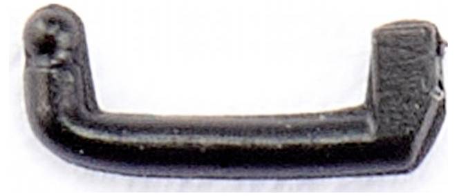 Wiking 0111 02 h0 model avtomobila Chevrolet-1