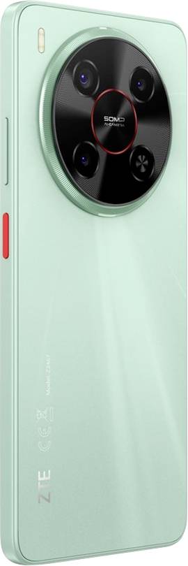 ZTE Blade V70 Max 128 GB zelena 17.5 cm (6.9 palec) pametni telefon-0