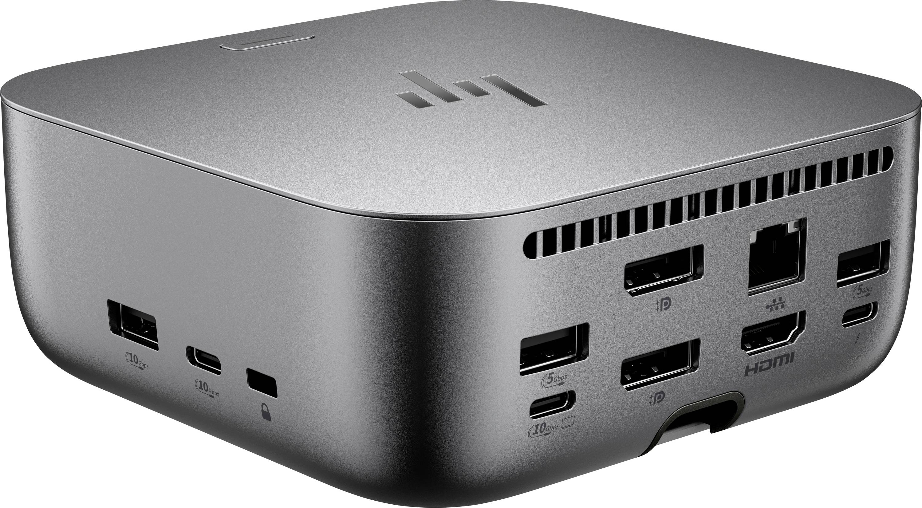 HP Thunderbolt™ 4 Notebook priklopna postaja TB4 Ultra-0