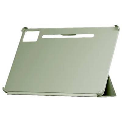 Lenovo ZG38C05989 ovitek za tablični računalnik Lenovo Idea Tab Pro 32.3 cm (12,7") zadnji pokrov zelena-0