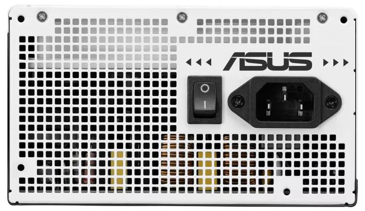 Asus Prime 850W Gold AP-850G bu PC napajalnik 850 W ATX 80 plus zlat-2