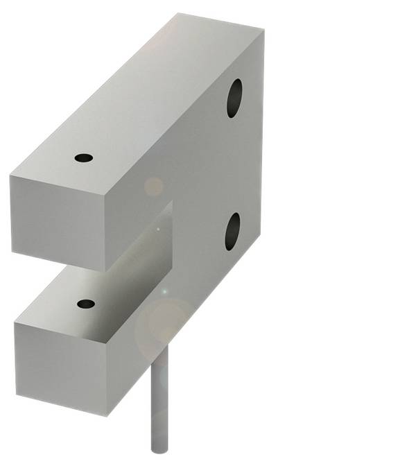 BALLUFF BOH001J BOH001J optična senzorska glava 1 kos (D x Š x V) 40.00 x 25.00 x 10.00 mm Piece