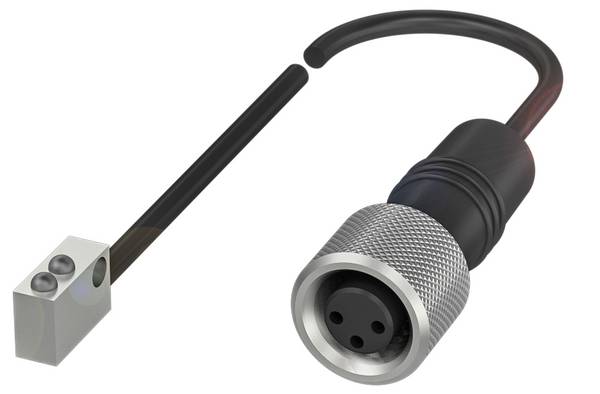 BALLUFF BOH002K BOH002K optična senzorska glava 1 kos (D x Š x V) 5.90 x 8.00 x 3.00 mm