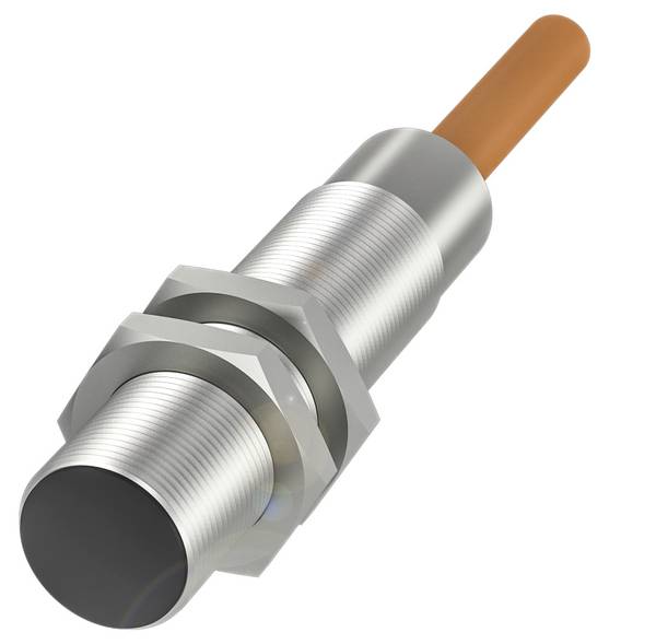 <br> BALLUFF<br> induktivni senzor<br> induktiven<br> BES02H4<br> BES02H4<br> M18 x 1<br> zvezna vgradnja<br> PNP<br> (Ø x V) 18 mm x 75.5 m<br> <br>