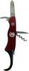 Victorinox Equestrian 0.8583 švicarski žepni nož Število funkcij 12
