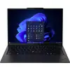 Lenovo prenosni računalnik (obnovljen) ThinkPad X1 G13 35.6 cm (14 palec) WQXGA+ Intel® Core™ Ultra 7 (Series 2) 265U 64 GB RAM 2 TB SSD nemčija, qwertz Ni na voljo črna 21NX00F7GE