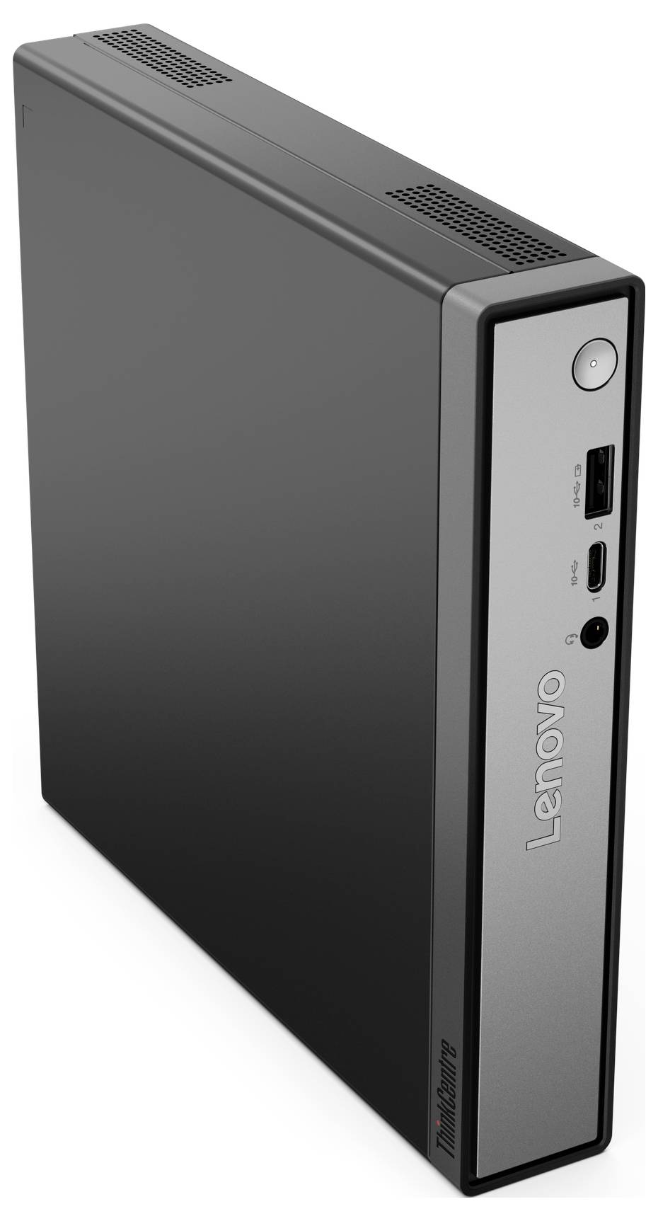 Lenovo Mini PC ThinkCentre neo50q QC Qualcomm® Snapdragon X1-26-100 3 GHz 16 GB RAM 512 GB SSD 13C8001EGE-11