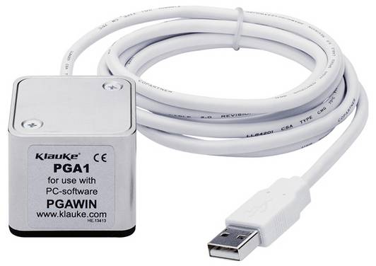 Klauke PGA1 programirni adapter    5 V