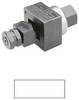 Klauke 50600680 pravokotni luknjač