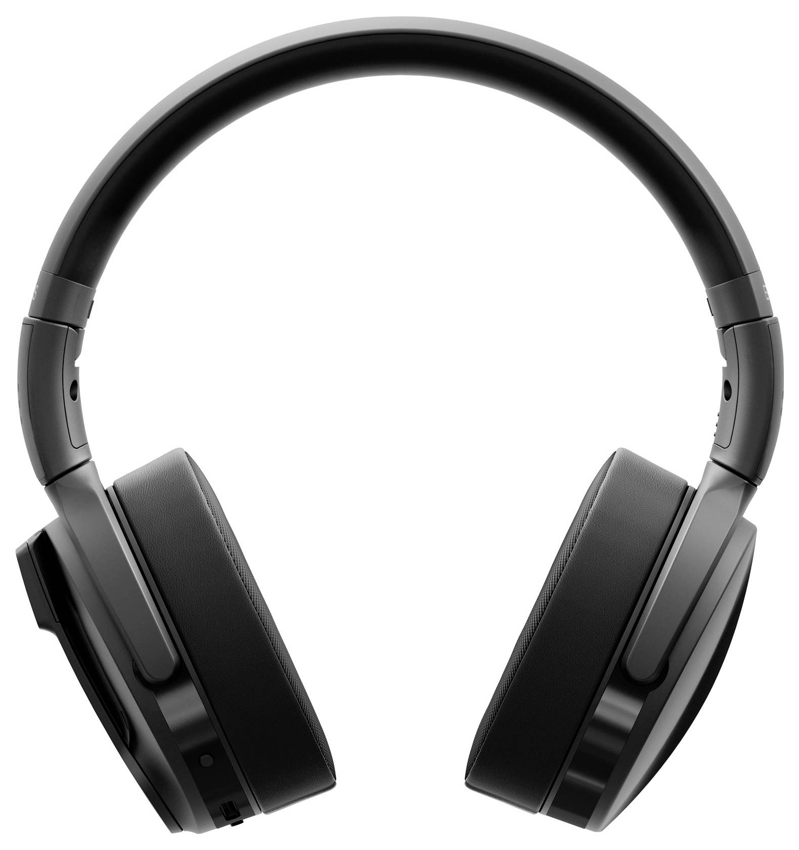 EPOS ADAPT 560 II On Ear Headset brezžični, Bluetooth® stereo črna odpravljanje hrupa, zmanjšanje hrupa mikrofona naglav-5