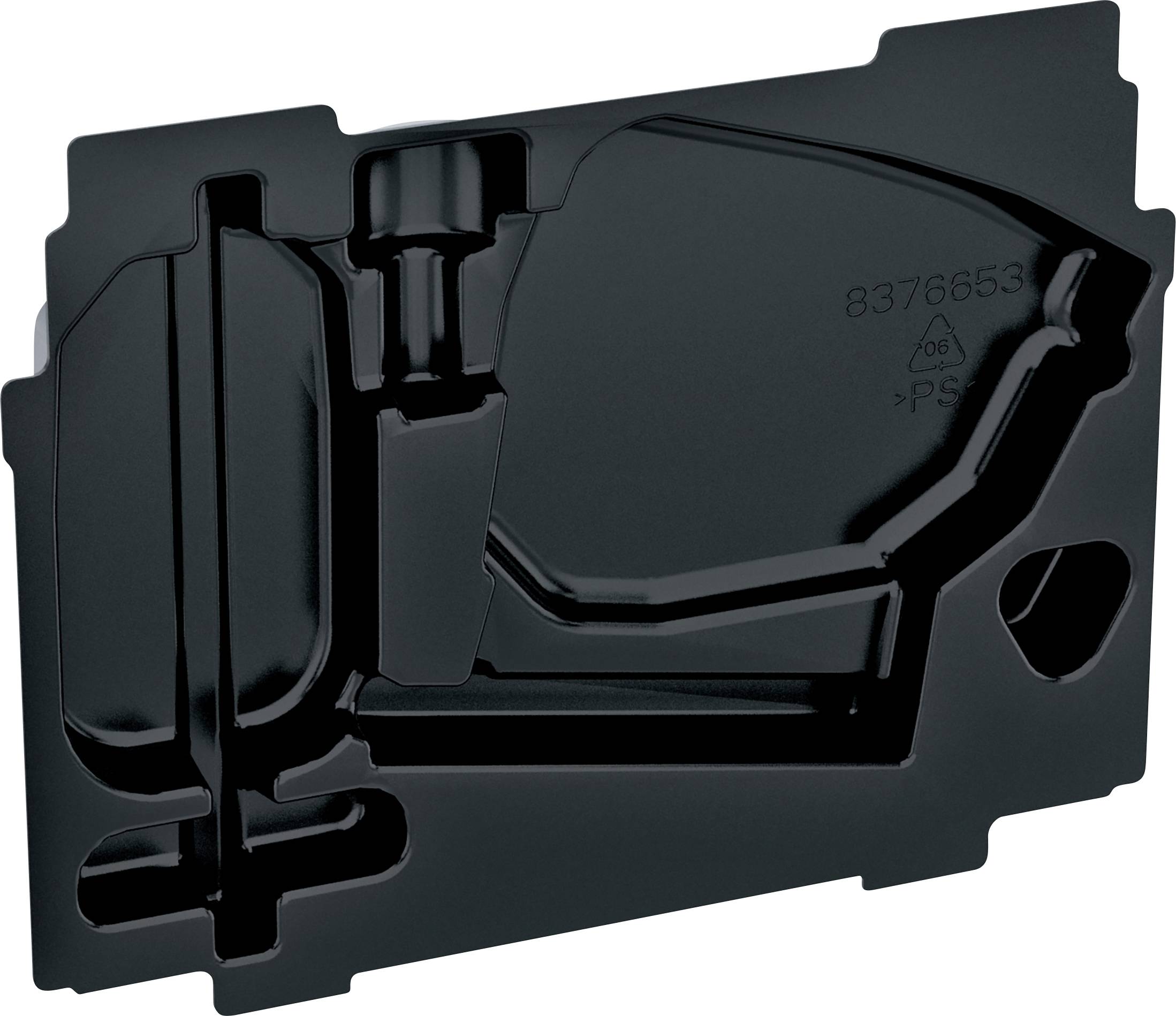 Makita 837665-3 vložki za kovčke (D x Š x V) 385 x 285 x 40 mm-0