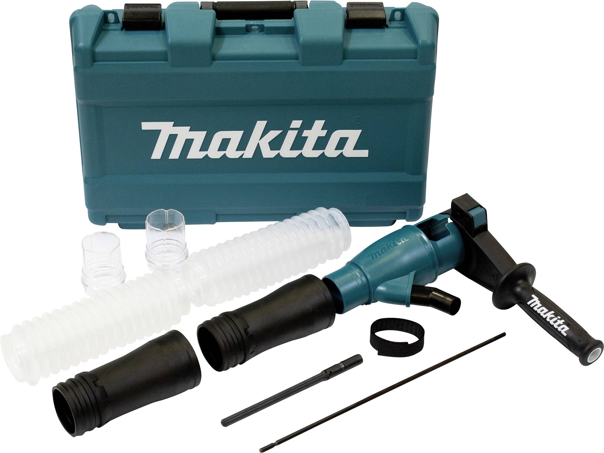 Makita Makita - Entstaubungsset - für Makita HR4010C 196074-8-0