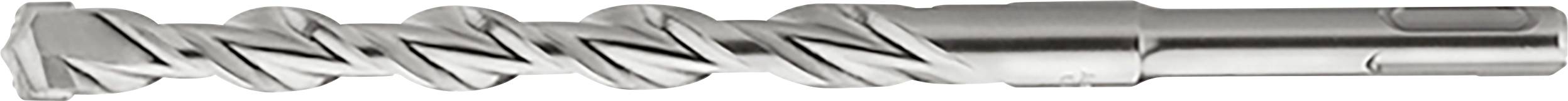 Makita B-48066 karbid spiralni sveder za kamen 19 mm Skupna dolžina 450 mm SDS-Plus 1 kos-0