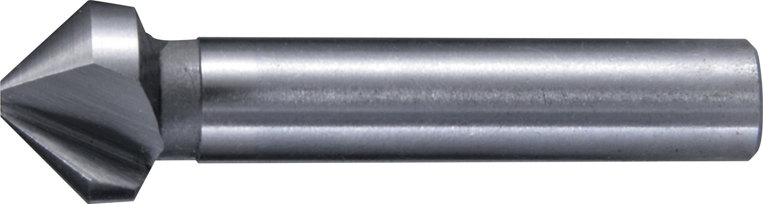 Makita D-37487 stožčasto grezilo 20.5 mm HSS cilindrično vpetje 1 kos-0