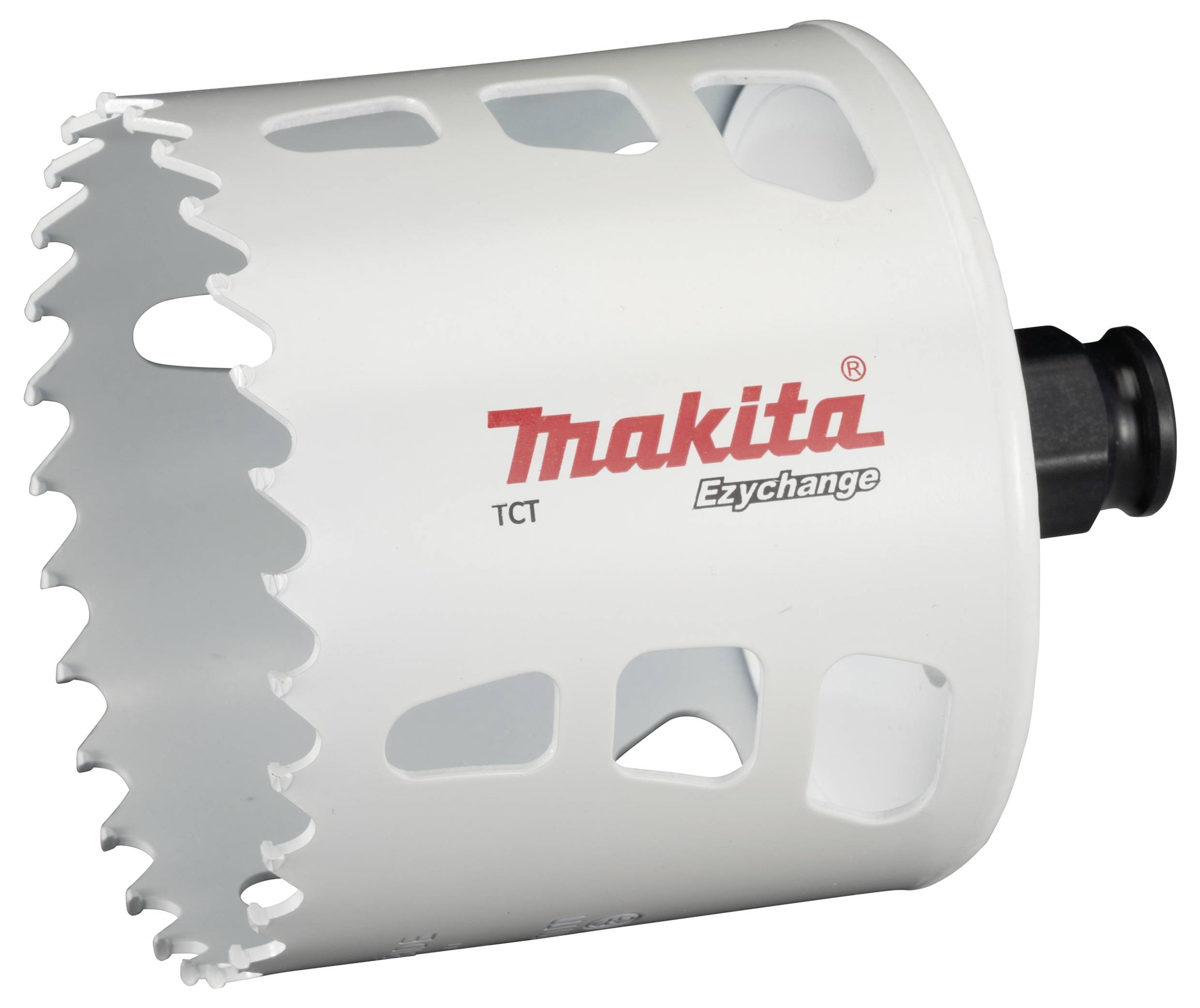 Makita E-06806 EZYCHANGE E-06806 kronska žaga 76 mm trdokovinska konica 1 kos-1